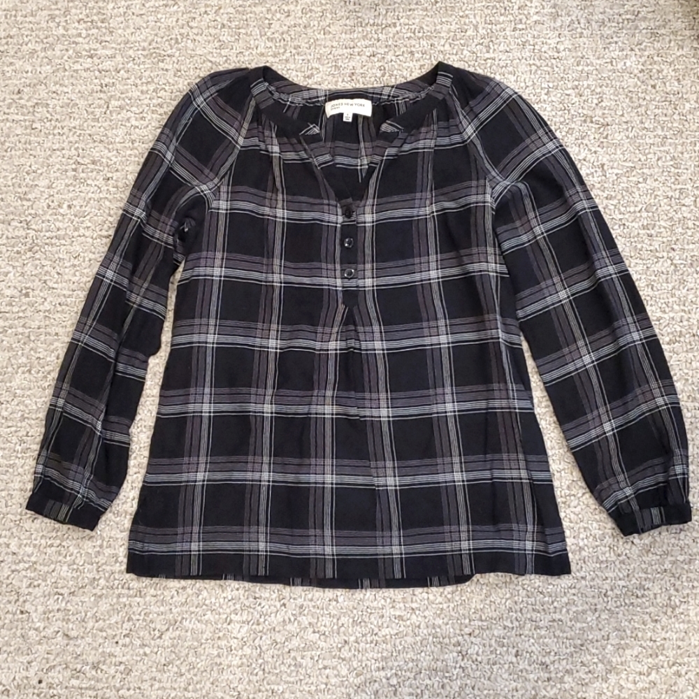 Jones New York Sport top
